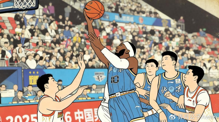 打鱼腩仅7分2犯规！CBA都没打明白，还想冲击NBA？|江苏男篮|曾凡博|许利民|深圳男篮|篮板_新浪体育_新浪新闻