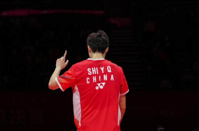 乐鱼专属体验-混双会师决赛女单无缘冲冠 羽联总决赛国羽冲四金